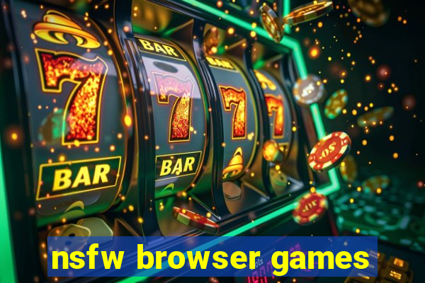 nsfw browser games